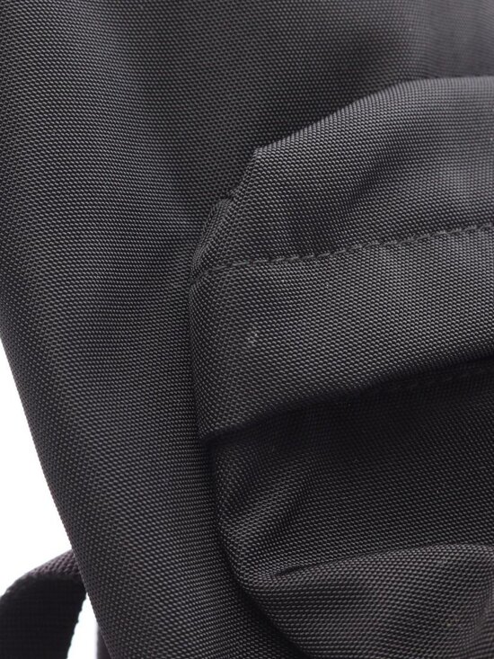 Balenciaga Backpack Tattoo Logo Explorer Black Nylon main image 7